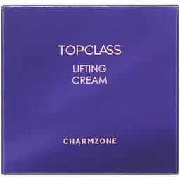 Крем для обличчя Charmzone Topclass Антивіковий 50 мл - мініатюра 2