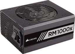 Блок живлення Corsair RM1000x 1000W (CP-9020094-EU) (CP-9020094-EU_) Б/в