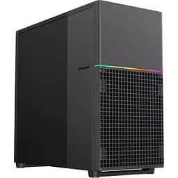 Корпус GameMax P31 BK без БП Black (P31 BK)