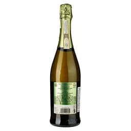 Ігристе вино Val d'Oca Prosecco Superiore Brut біле брют 0.75 л - мініатюра 2