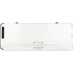 Акумулятор для ноутбуків Apple MacBook 13" (A1280) 10.8V 45Wh