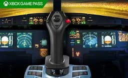 Джойстік ThrustMaster TCA Sidesttick Airbus PC/XBOX (4460219) - мініатюра 10
