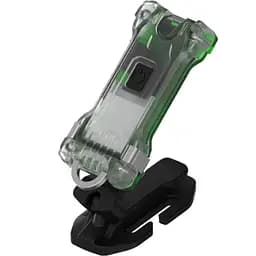 Ліхтар налобний Armytek Zippy ES Green (F06101GR)
