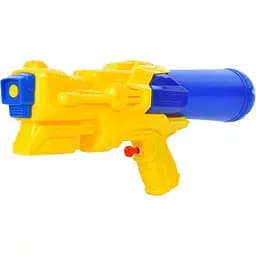 Водяной автомат помповый средний, 33 см, 39x20x6 см (В ассортименте)