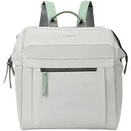 Рюкзак Tigernu T-B9513 14" Off белый