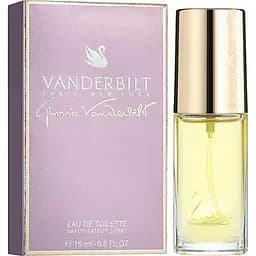 Gloria Vanderbilt 15 мл туалетна вода
