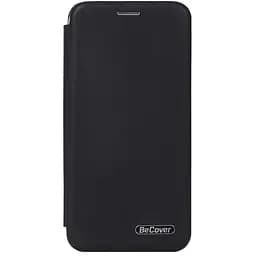 Чехол для мобильного телефона BeCover Exclusive Realme C55 Black (710291)