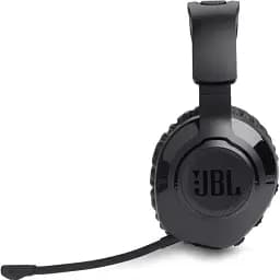 Навушники з мікрофоном JBL Quantum 360X Wireless for Xbox (JBLQ360XWLBLKGRN) - мініатюра 6