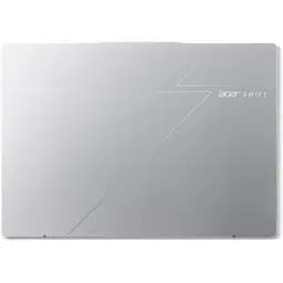 Ноутбук ACER Swift Go 14 OLED SFG14-74-5349, Intel Core Ultra 5 225H до 4.9GHz, 14" WUXGA, 16GB, SSD 512GB, Intel Arc 130T GPU, Windows 11 Home - мініатюра 6