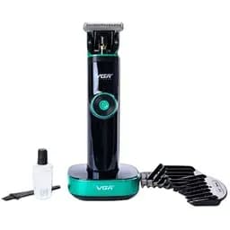 Машинка триммер для стрижки волосся VGR V-671 (44242-V-671_1004)