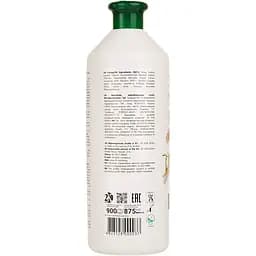 Шампунь для волосся Dalas Organic care Ромашка 900 г - мініатюра 2