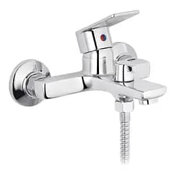 Змішувач для ванни Agua Merida - C060 (CV035427) - мініатюра 2