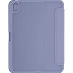Чохол-книжка ArmorStandart Y-Type PEN для Apple iPad 10th Gen 10.9` (2022)/iPad 11 (2025) Purple (ARM77503) [133725] - мініатюра 3