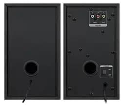 Колонки 2.0 Aurora S40 Black 40 Вт Defender teh0021001 - мініатюра 2