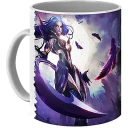 Кружка GeekLand Ліга Легенд Diana League of Legends