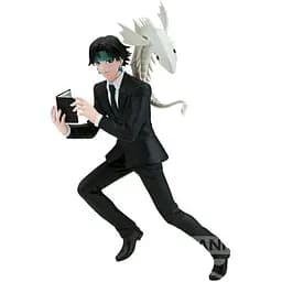 Фигурка  Bandai Spirits  Hunter x Hunter Lucilfer Хантер х Хантер Люцифер 17 см BS HH L 17