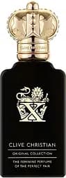 Парфуми Clive Christian X Feminine 100 мл 