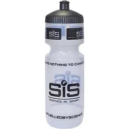 Фляга Sis Drink Bottle 750 мл прозрачная (16132VFM)