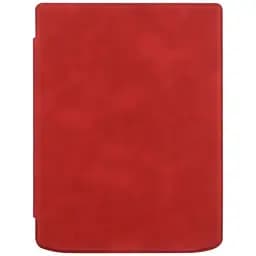 Чохол-книжка BeCover Smart Case для PocketBook 743G InkPad 4/InkPad Color 2/InkPad Color 3 (7.8") Red (710069) - мініатюра 3