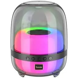 Портативна акустика Hoco BS58 бездротова