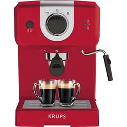 Кавоварка ріжкова Krups Opio XP320530 [121463] - мініатюра 3