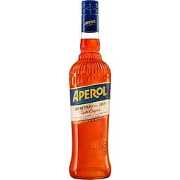 Аперитив Aperol Aperetivo 11% 0.7 л (700003)