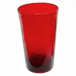 Подсвечник стакан Баблс