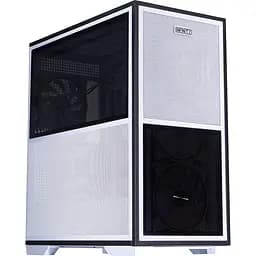 Корпус 1stPlayer IF8-WH-4FO7-14-W White - мініатюра 2
