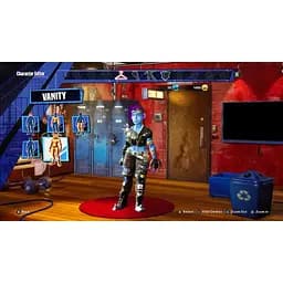 Гра WWE 2K Battlegrounds для Nintendo Switch (EN) [71547] - мініатюра 6