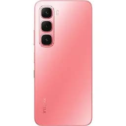 Смартфон Infinix Hot 60i 4/128GB Neon Red [147454] - мініатюра 5