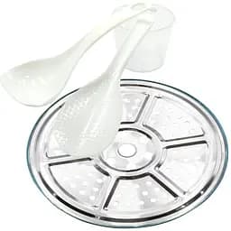 Мультиварка-скороварка Rotex REPC53-B - мініатюра 7