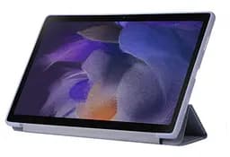 Чохол-книжка DK для Samsung Galaxy Tab A8 10.5 (2021) (X200 / X205) екокожа/силікон Smart Case lavender - мініатюра 3