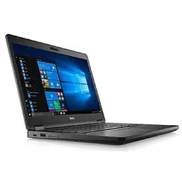 Ноутбук Dell Latitude 7390 FHD (i5-8350U/16/256SSD) - Class A "Б/В" - мініатюра 3