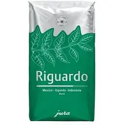 Кофе в зернах Jura Riguardo 250 г