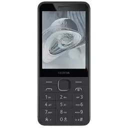 Телефон Nokia 215 4G DS 2024 чорний 2 сім-карти - мініатюра 2