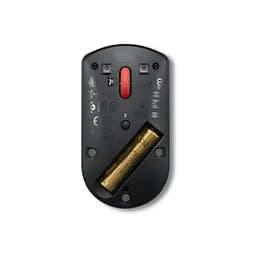 Мишка Lenovo ThinkPad Bluetooth Silent (4Y50X88822) - мініатюра 3