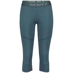 Термоштани Scott W Defined Merino Aruba Green S (1081-277794.7334.006)