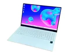 Ультрабук Samsung Galaxy Book Pro 15.6" AMOLED/ i5-1135g7/8Gb LPDDR4/256gb SSD Refurbished