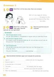 Now I Know. Level 5. Student's Book - мініатюра 6
