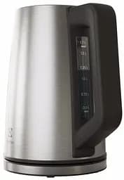 Електрочайник Electrolux E5K1-6ST Stainless steel UA - мініатюра 2