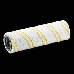 Універсальний жовтий ролик Karcher для FC 2-4 (2.863-329.0)