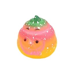 Детская игрушка антистресс "Squzzez" MS 3822(Yellow) размер 6 см