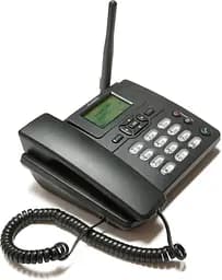 Настільний телефон Huawei ETS3125i GSM - мініатюра 2
