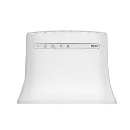 Wi-Fi роутер і 3G 4G модем - 2 в 1 - ZTE MF283U