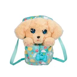 Інтерактивна іграшка Цуценя Лабрадор Baby Paws 921146IM - мініатюра 7