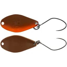 Блешня Nories Masukurouto Ghee 20 mm 0.5 g #027