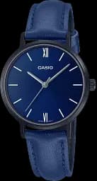 Часы Casio Timeless Collection LTP-VT02BL-2A