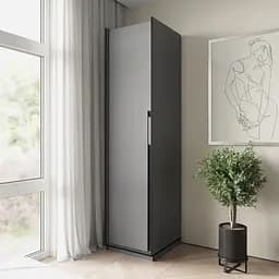 Пенал для дома Flamecame с полочками в прихожую FR-11