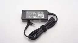 Блок живлення для ноутбука HP 19.5V, 2.31A, 45W, 4.5x3.0-PIN, black (без кабеля)