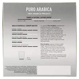 Кава в капсулах Carraro Dolce Gusto Puro Arabica, 16 капсул - мініатюра 3
